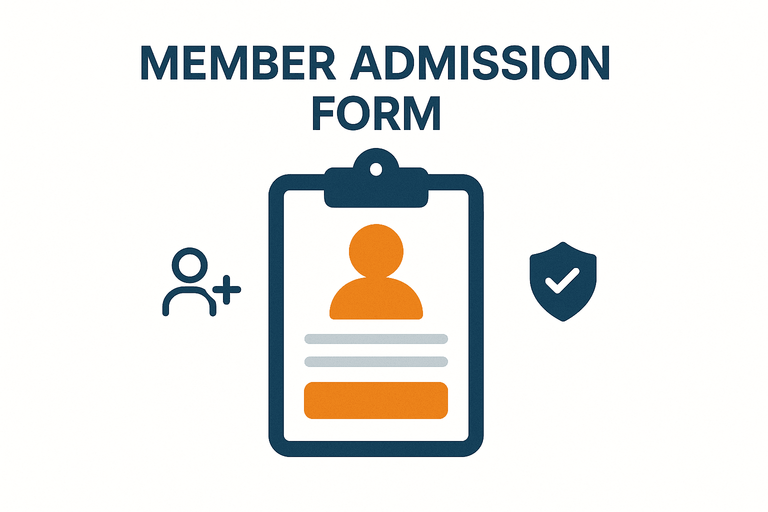 Member Admis